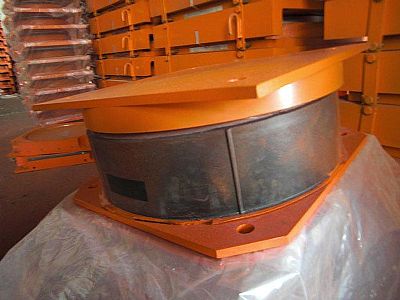 建安区盆式橡胶支座规格型号如何做到质量控制