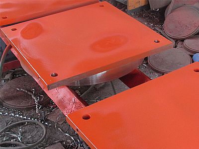 建安区桥梁盆式橡胶支座应注意的质量问题进场要求